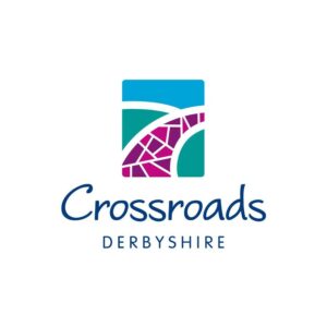 Crossroads Derbyshire logo