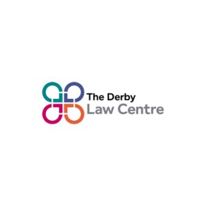 The Derby Law Centre logo